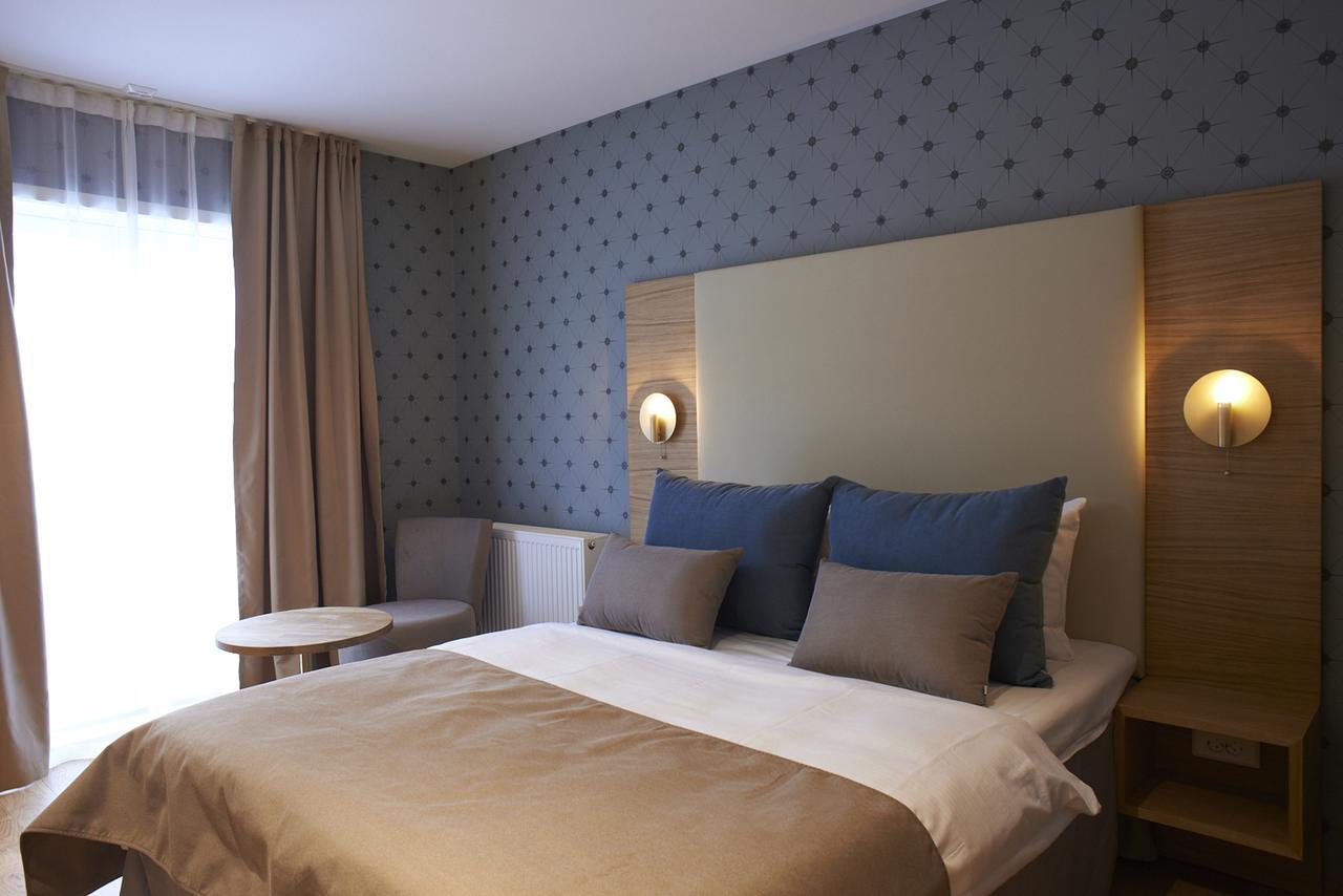 Sjomilitaere Samfund Hotel ฮอร์ตัน ภายนอก รูปภาพ