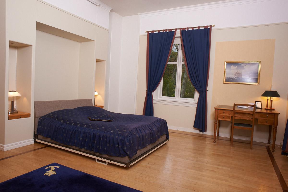 Sjomilitaere Samfund Hotel ฮอร์ตัน ภายนอก รูปภาพ
